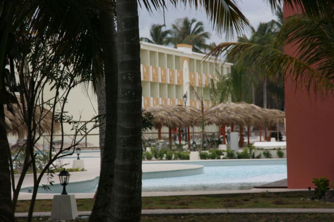 Neuer Bereich Royal Suites TRS Turquesa Hotel - Adults only