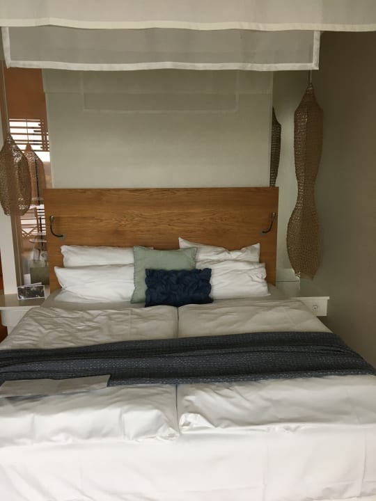 Zimmer Seezeitlodge Hotel & Spa