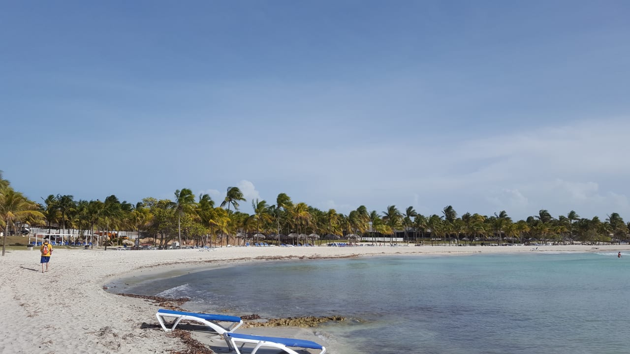Strand Paradisus Varadero Resort & Spa