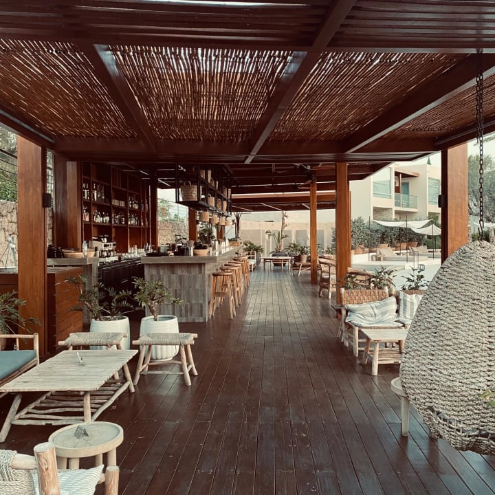 Gastro SENTIDO Port Royal Villas & Spa