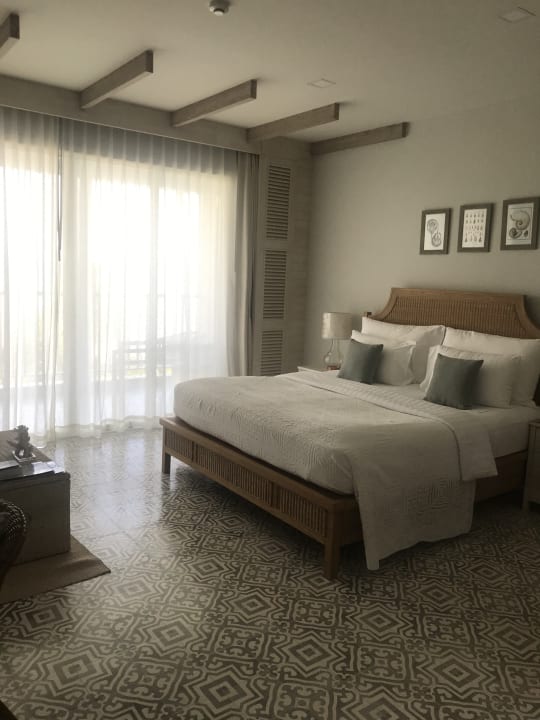 Zimmer Cape Kudu Hotel, Koh Yao Noi