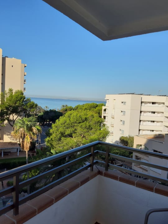 Zimmer Hotel Principe