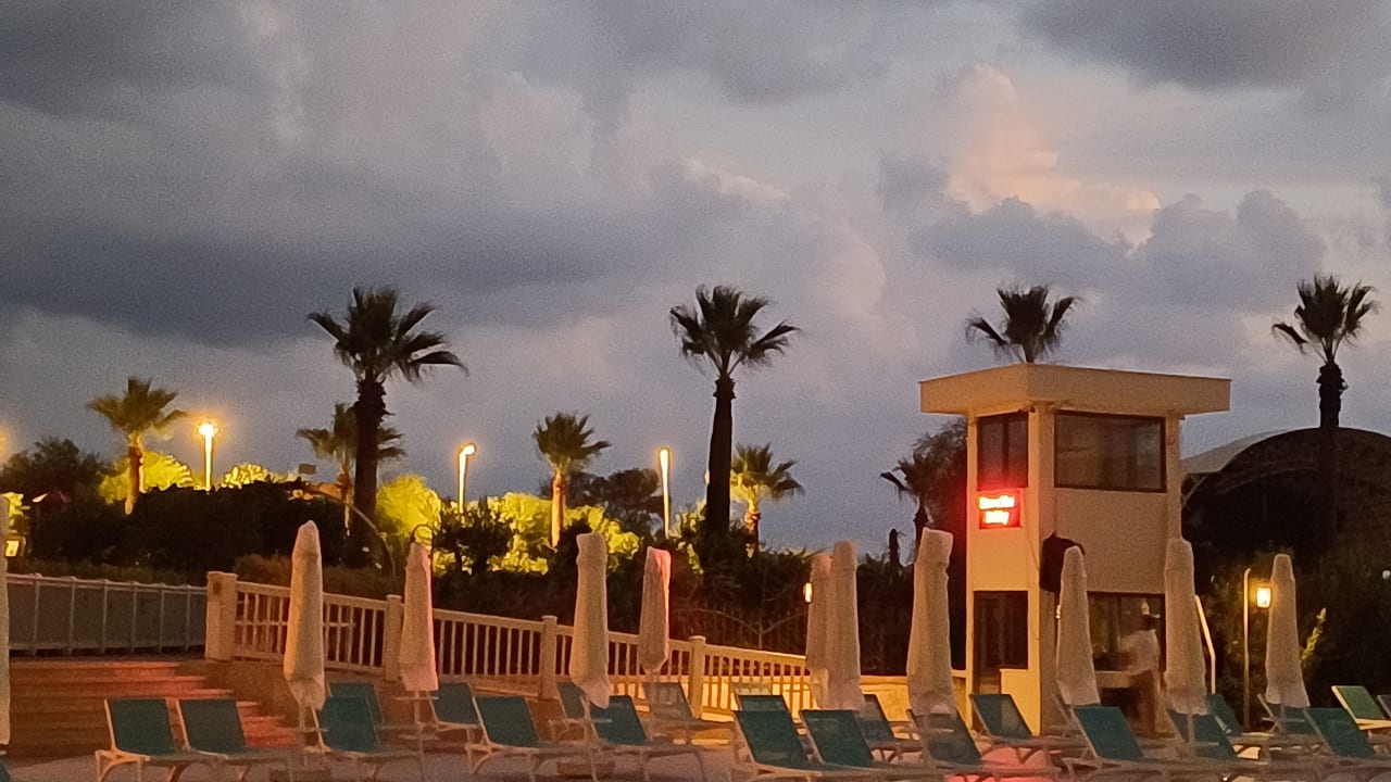 Außenansicht Diamond De Luxe Hotel & Spa
