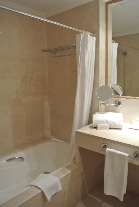 Bad Grupotel Playa de Palma Suites & Spa