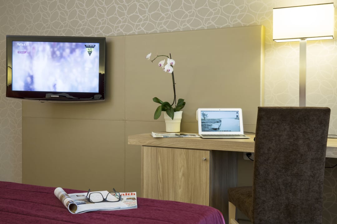 Zimmer Hotel Schillerpark Linz, a member of Radisson Individuals