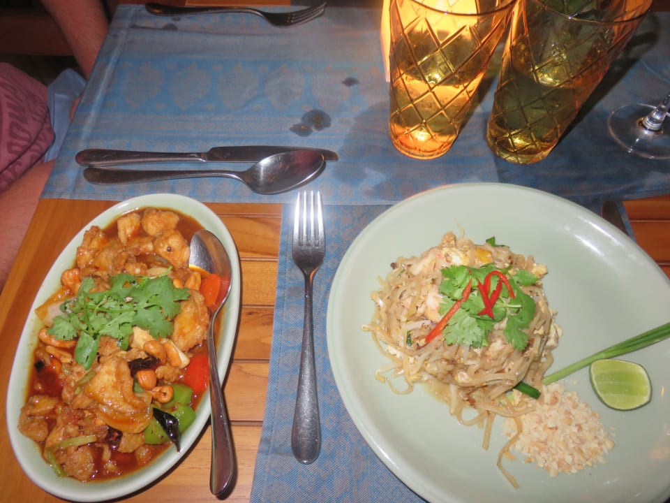 Gastro Centara Ras Fushi Resort & Spa Maldives