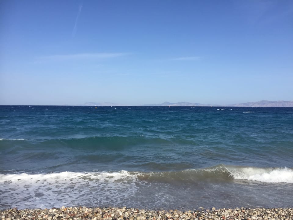 Strand Sol Cosmopolitan Rhodes