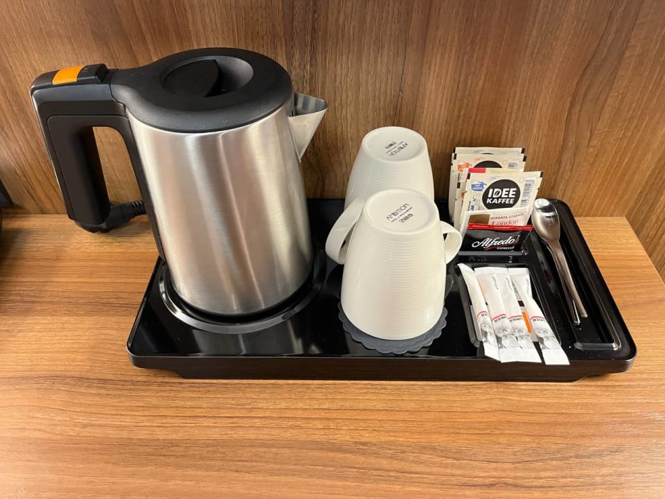 Zimmer Best Western Hotel Mariacki