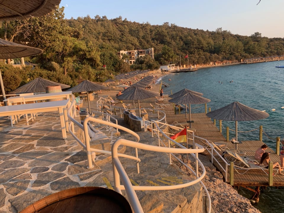 Strand Hapimag Sea Garden Resort