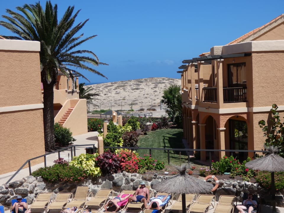 Pool Bakour Fuerteventura La Pared