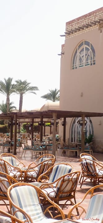 Gastro Shams Alam Beach Resort