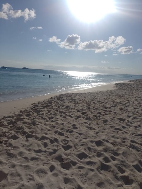 Strand Sunscape Dominicus La Romana