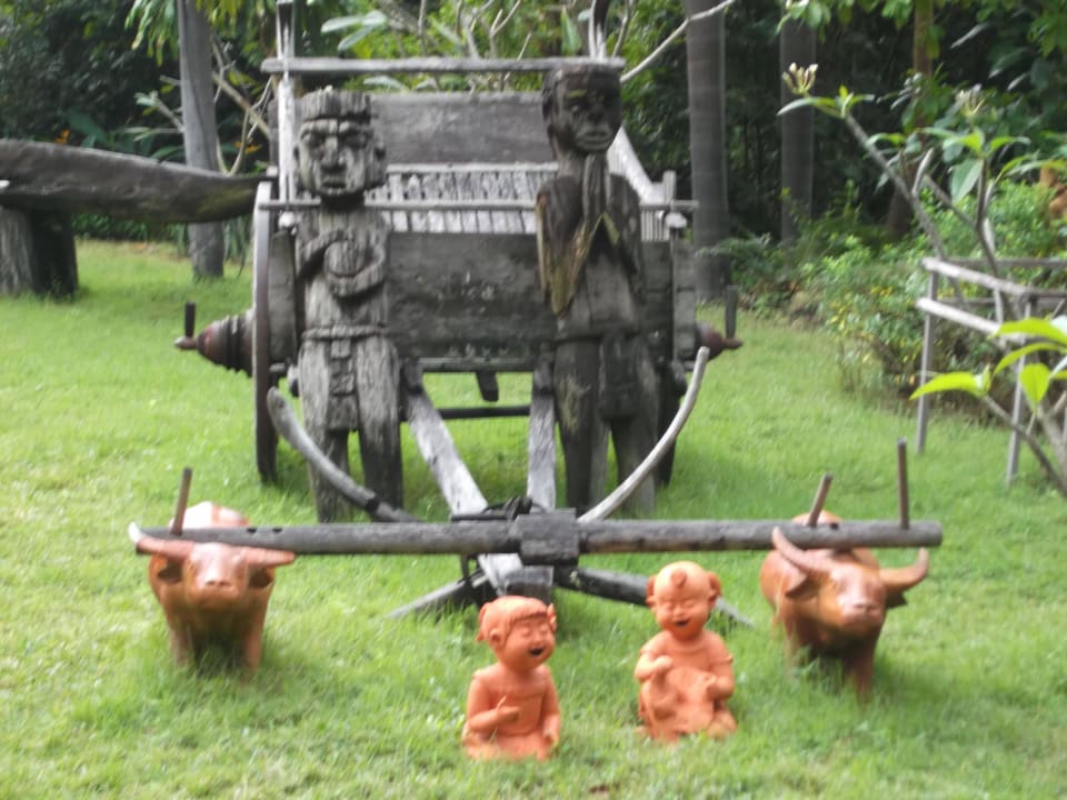 Garten Santhiya Koh Phangan Resort & Spa