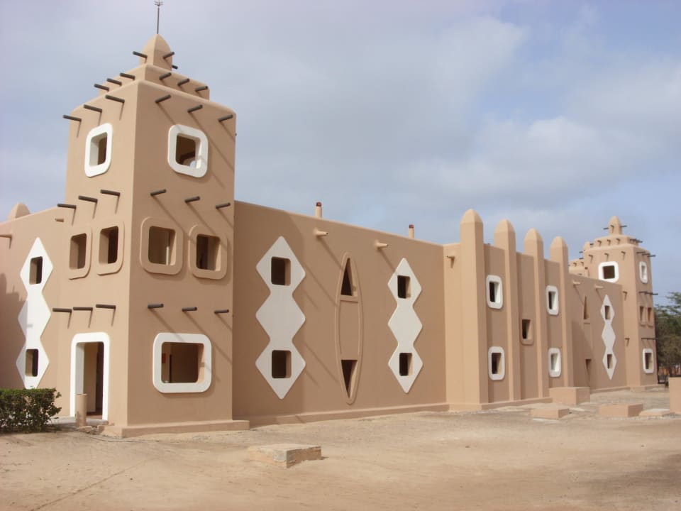 RIU Funana Sal Hotel Riu Cabo Verde