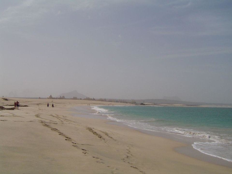 Strand Hotel Riu Karamboa
