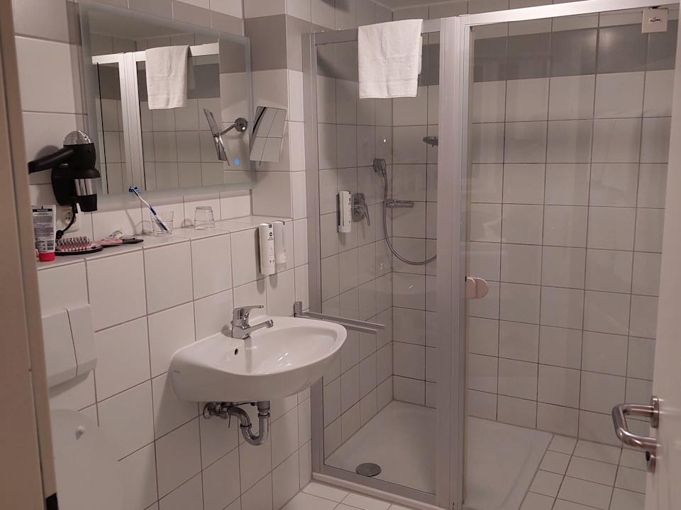 Sonstiges Best Western Hotel Wetzlar