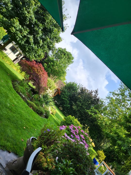 Zimmer Hotel Garni Zur Alten Post