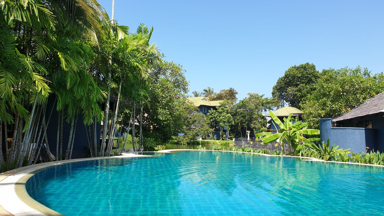 Pool Peace Laguna Resort and Spa