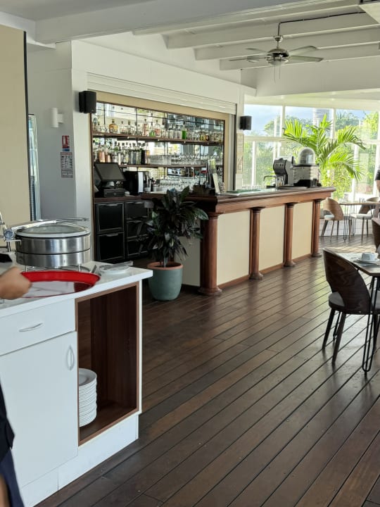 Gastro Villa Delisle Hotel