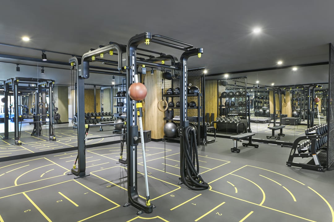 Sport & Freizeit Elite World Grand Sapanca Hotel