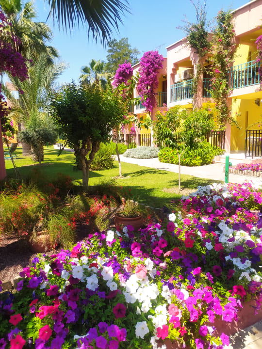 Außenansicht VONRESORT Golden Beach