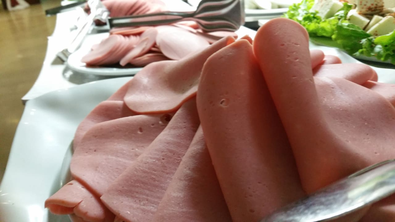 Gastro Trendy Side Beach Hotel - Adults only