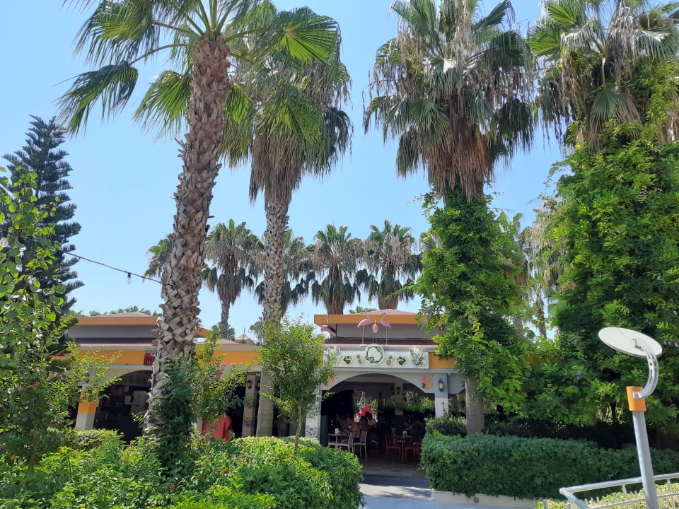 Gastro Hane Family Resort