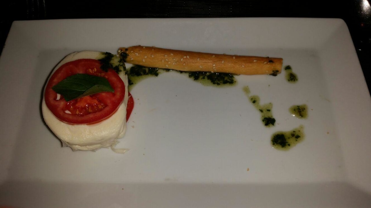 A la carte  Hotel Mercure Hurghada