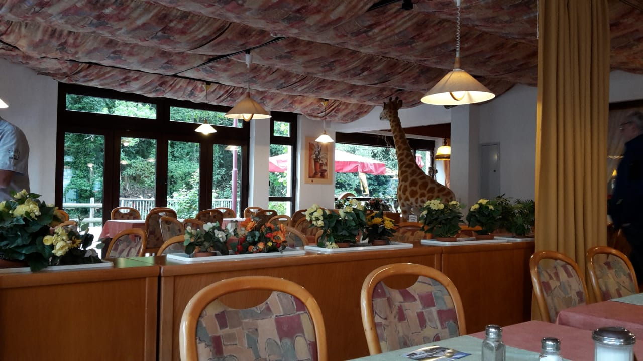 Gastro Moselhotel Waldeck