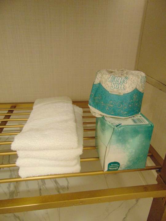 Zimmer Hotel The Henry