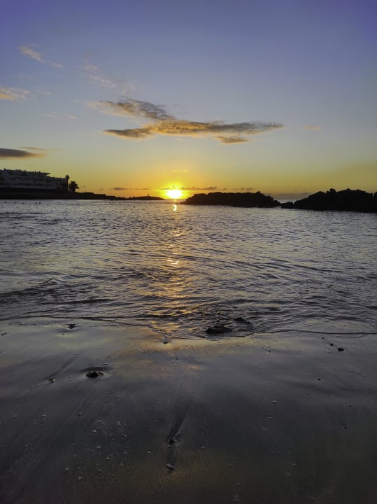 Strand allsun App.-Hotel Albatros