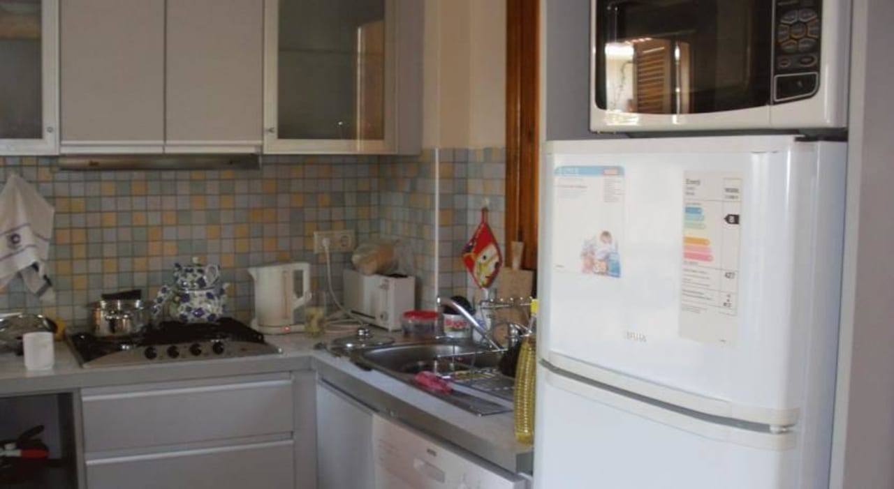 Villas kitchens Göcek Rental Villas