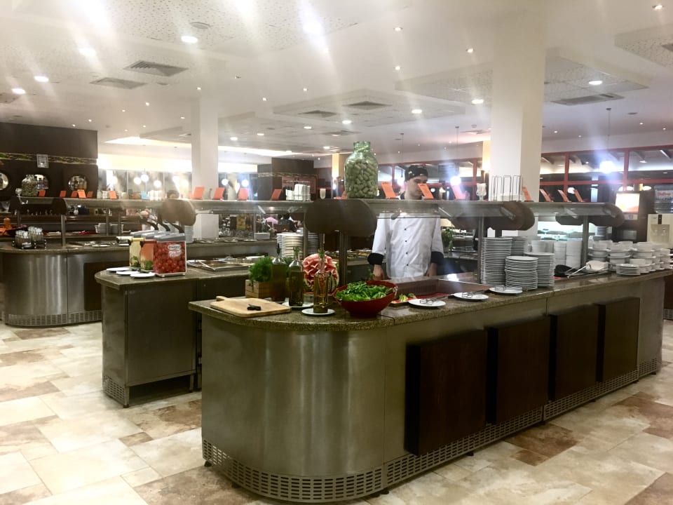 Gastro Kaliakra Beach