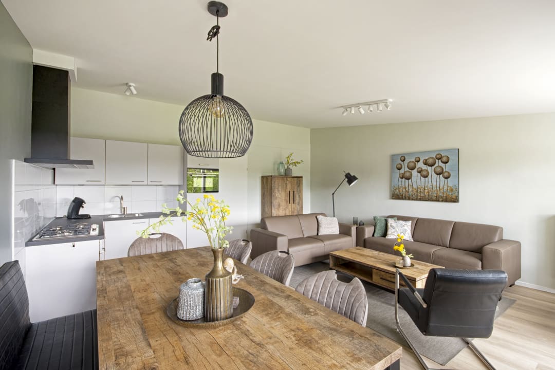 Zimmer Bungalowpark Schin op Geul