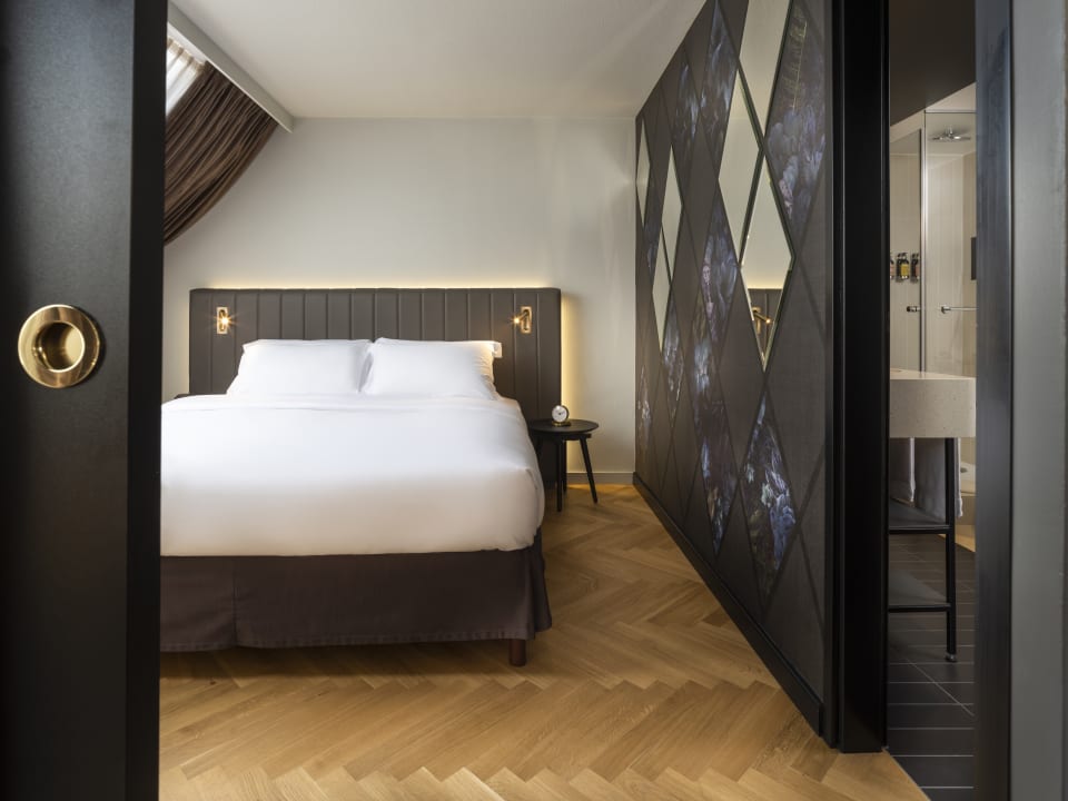 Zimmer Hotel Am Konzerthaus - MGallery