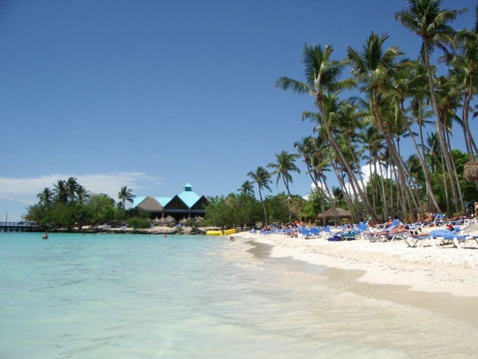 Strand Dreams La Romana Resort & Spa