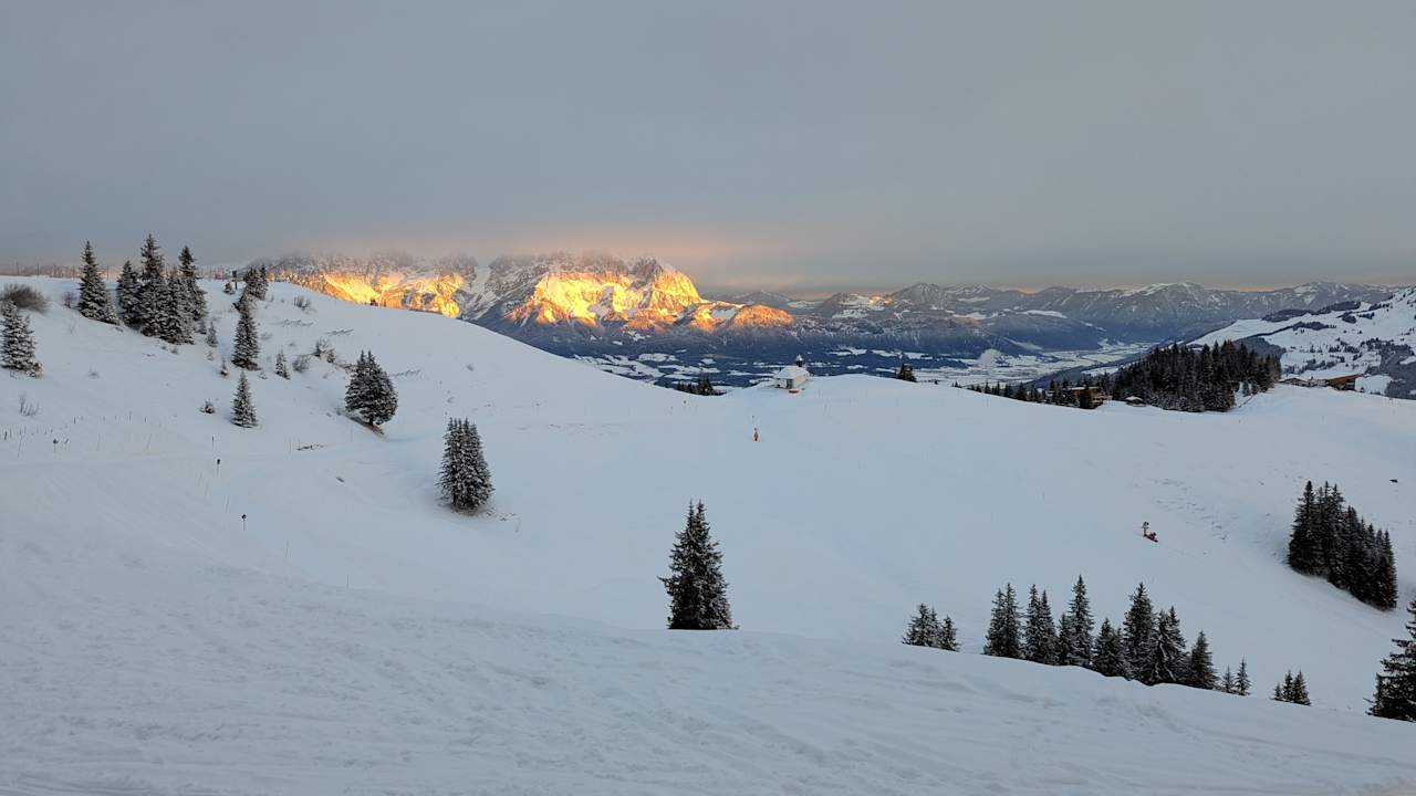 Ausblick Hotel Ehrenbachhöhe