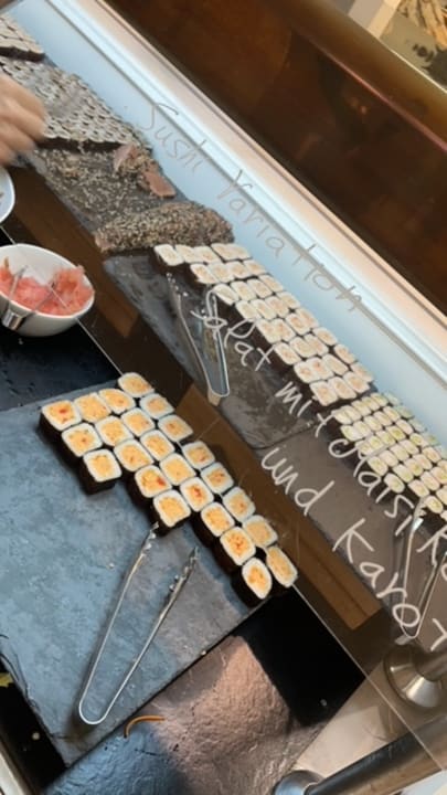 Gastro allsun Hotel Lux de Mar