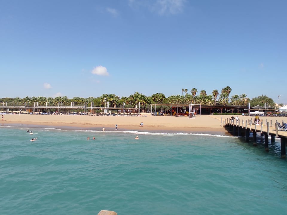 Strand Blue Waters Club
