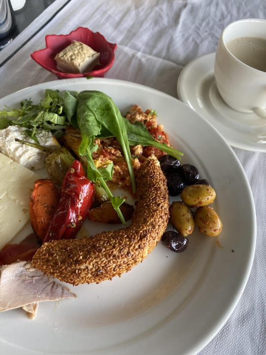 Gastro Seaden Quality Resort & Spa