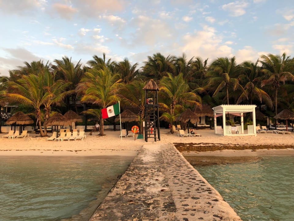 Strand El Dorado Royale