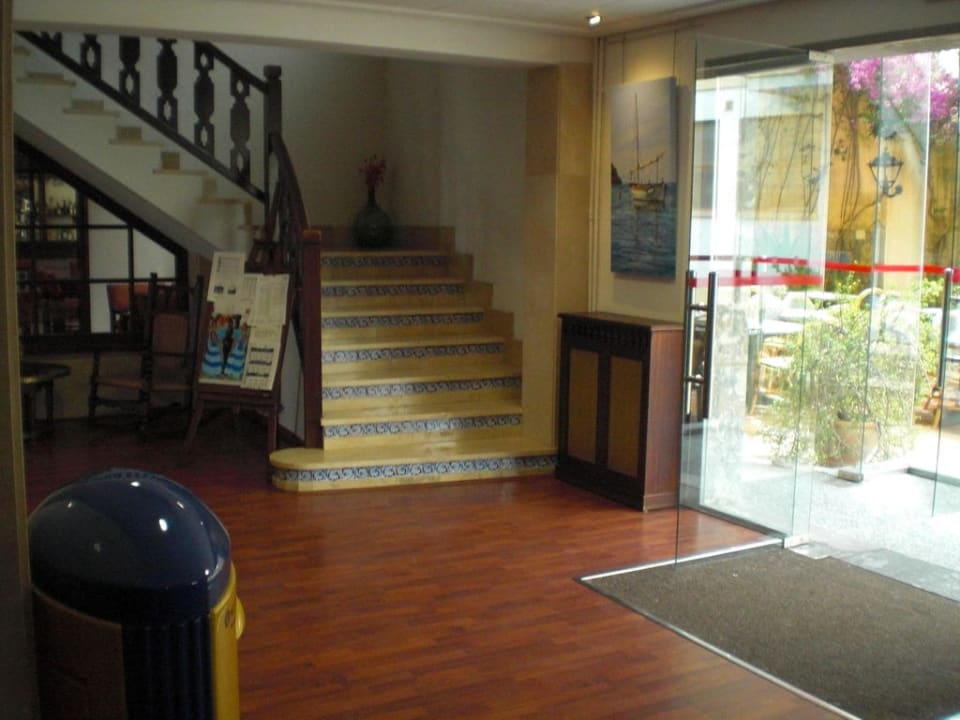 Haupthotel FLOR los Almendros Hotel