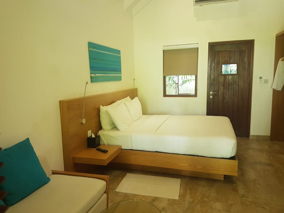 Zimmer Summer Island Maldives
