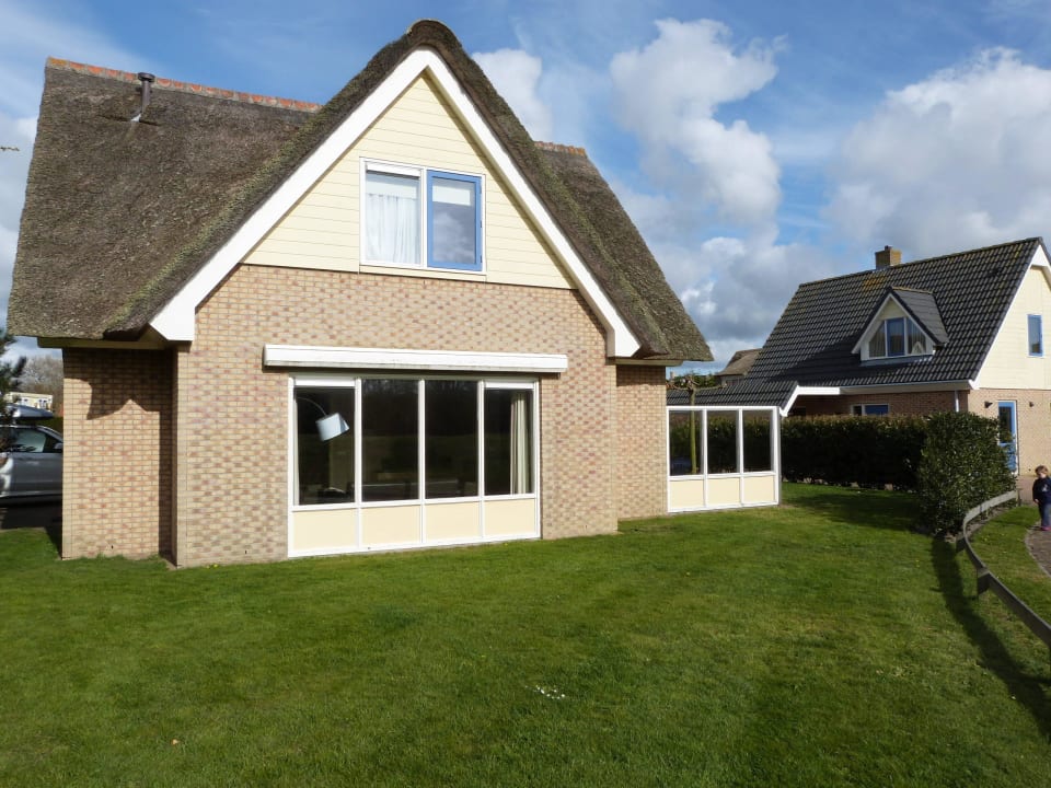 Nr. 26 Ferienpark Landal Villapark Vogelmient