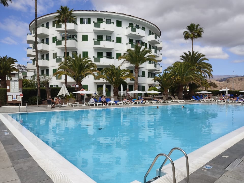 Pool Servatur Playa Bonita