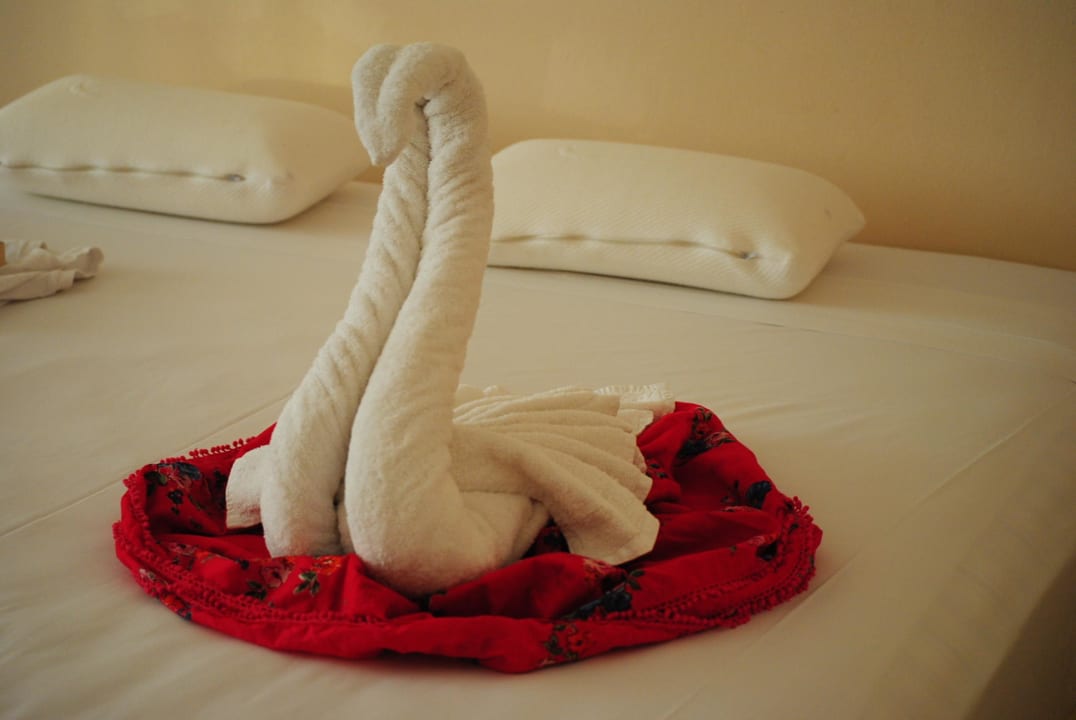 Handtuchfigur Viva Maya by Wyndham - All Inclusive Resort