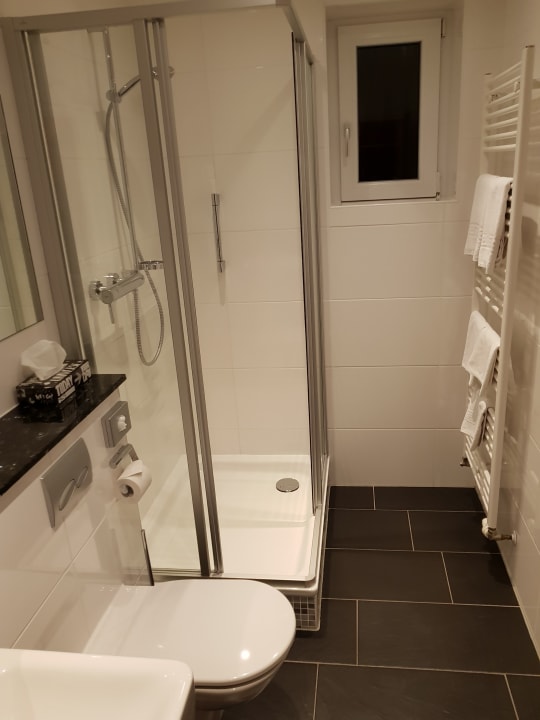 Zimmer Hotel Jägerhaus