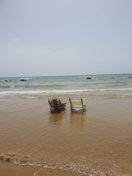 Strand Hotel Best Costa Ballena