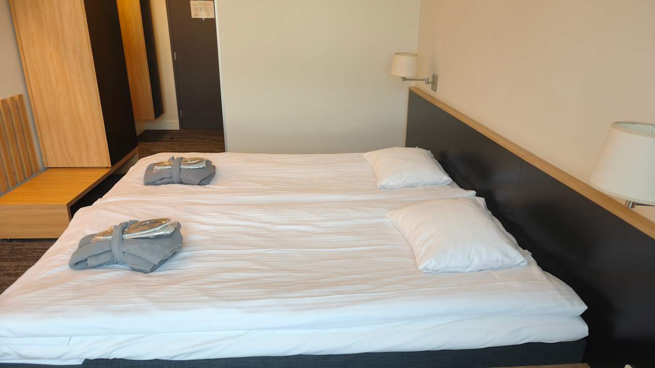 Zimmer Dorpat Hotel