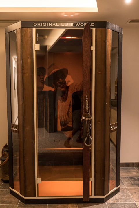 Sport & Freizeit Hotel Patriarch